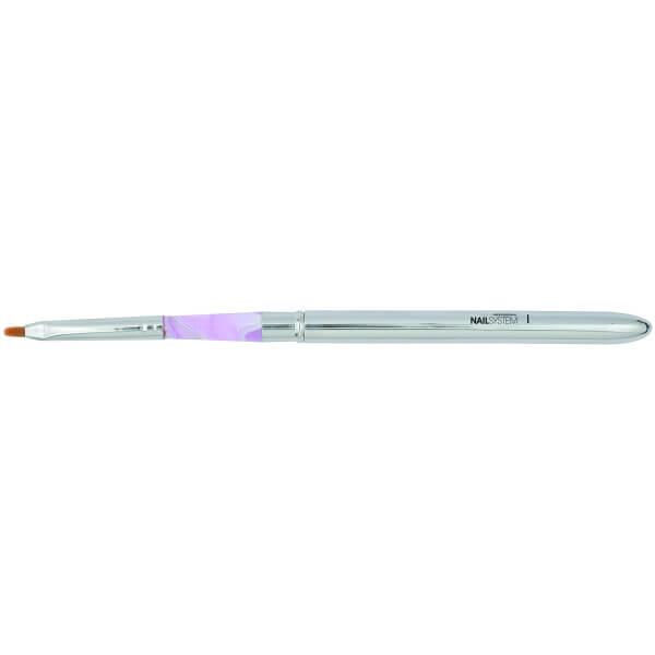 Pincel profissional para nail art nº1 Pincel profissional para nail art nº1