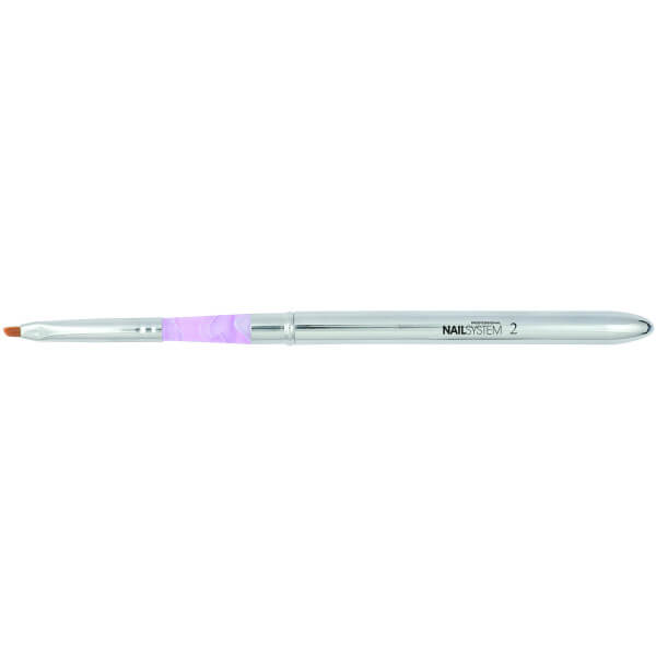 Professional nail art brush #2