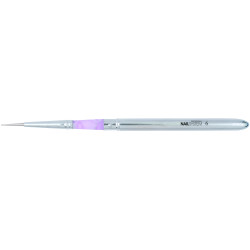 Professioneller Nail Art Pinsel Nr. 6