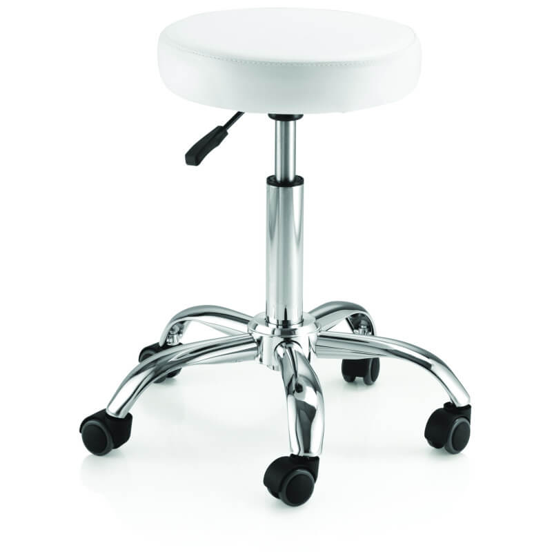 Manicure trolley nr. 1 wit