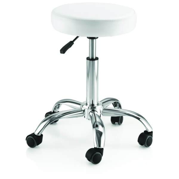 Manicure trolley nr. 1 wit Manicure trolley nr. 1 wit