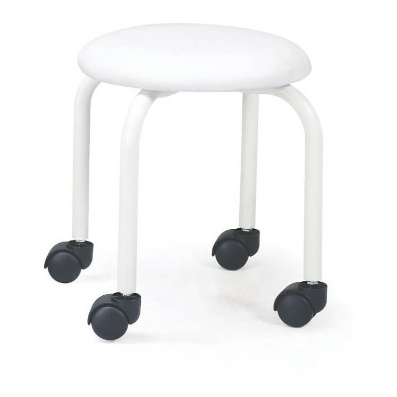 Manicure service stool No. 2