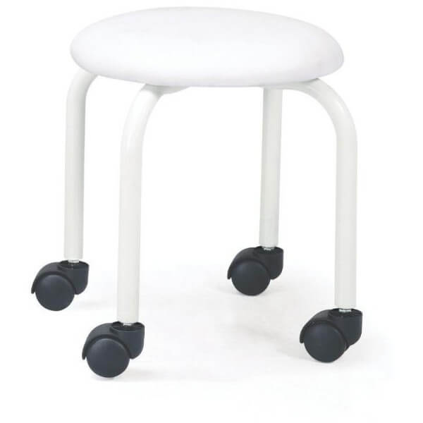 Banqueta de serviço para manicure nº2 Banqueta de serviço para manicure nº2