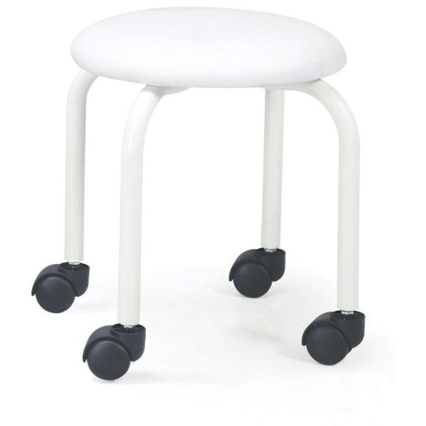 Manicure service stool No. 2
