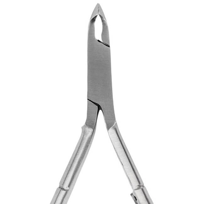 Cuticle cutter