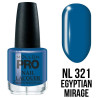 Collectie Belladonna klassieke nagellak