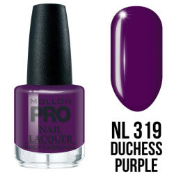 Verniz clássico nº316 Purist Shock MOLLON PRO 15ML