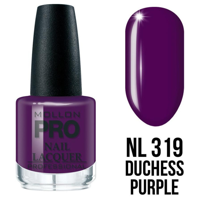 Collection Belladonna - Duchess purple