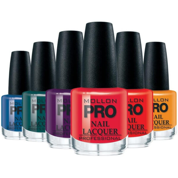 Classic Varnish 15 ml Mollon Pro - n ° 309