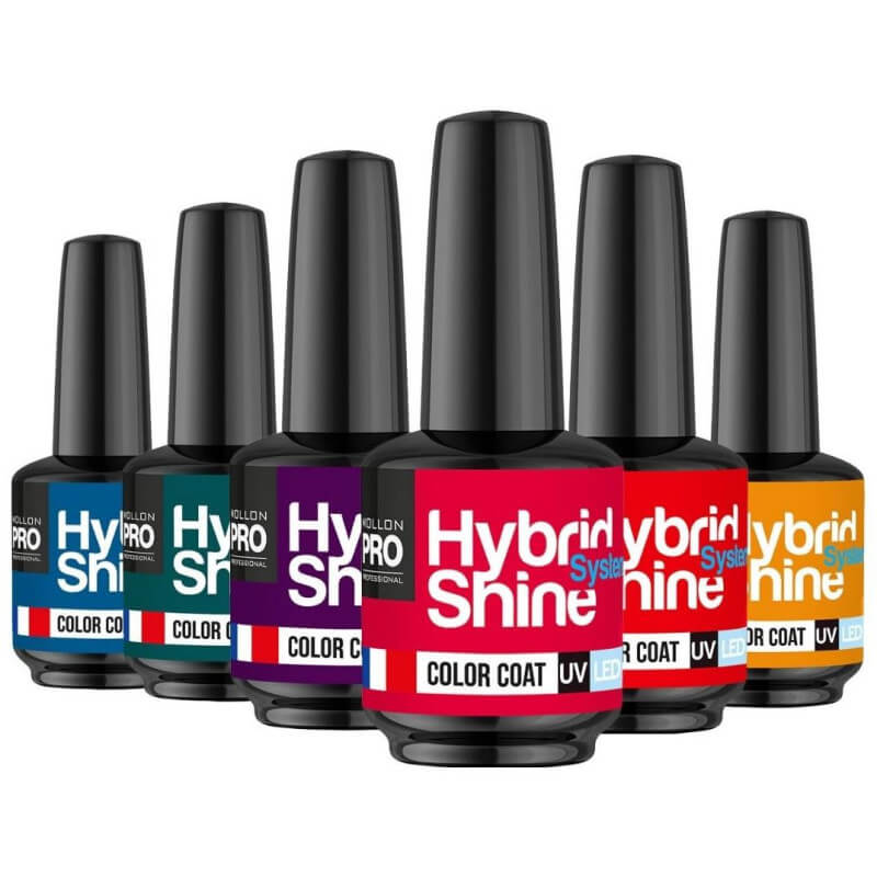 Collectie Belladonna mini Hybrid Shine