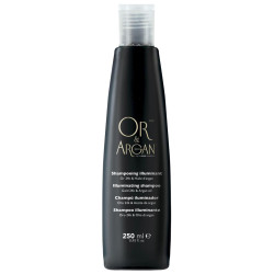 Shampooing illuminant OR & ARGAN 250ML