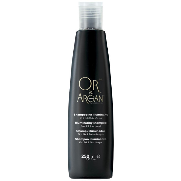 Illuminating shampoo OR & ARGAN 250ML Illuminating shampoo OR & ARGAN 250ML