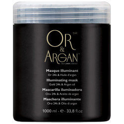 Shampooing illuminant OR & ARGAN 250ML