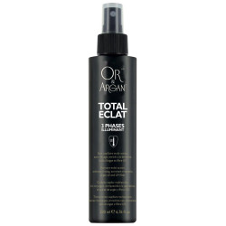 Spray illuminant Total éclat OR & ARGAN 200ML