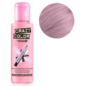 Coloration semi-permanente n°64 Marshmallow Pink CRAZY COLOR 100ML