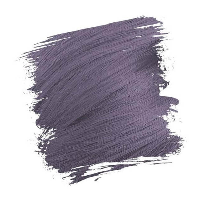 Colorazione semi-permanente n°75 Ice Mauve CRAZY COLOR da 100 ml.