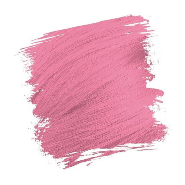 Semi-permanente kleuring nr. 65 Candy Floss CRAZY COLOR 100ML.