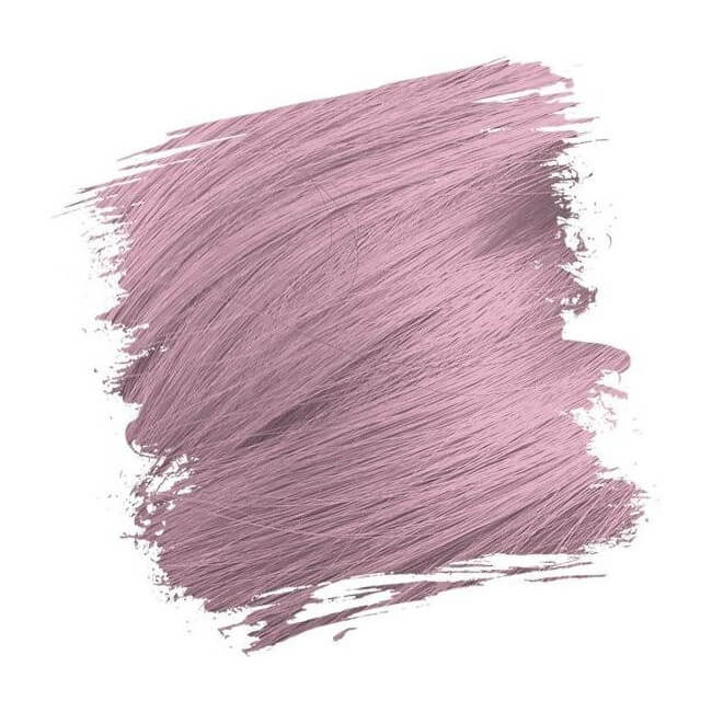 Coloração semi-permanente nº64 Marshmallow Pink CRAZY COLOR 100ML