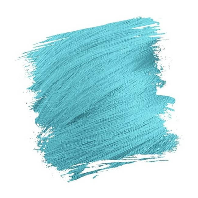 Coloração semi-permanente nº63 Bubblegum Blue CRAZY COLOR 100ML