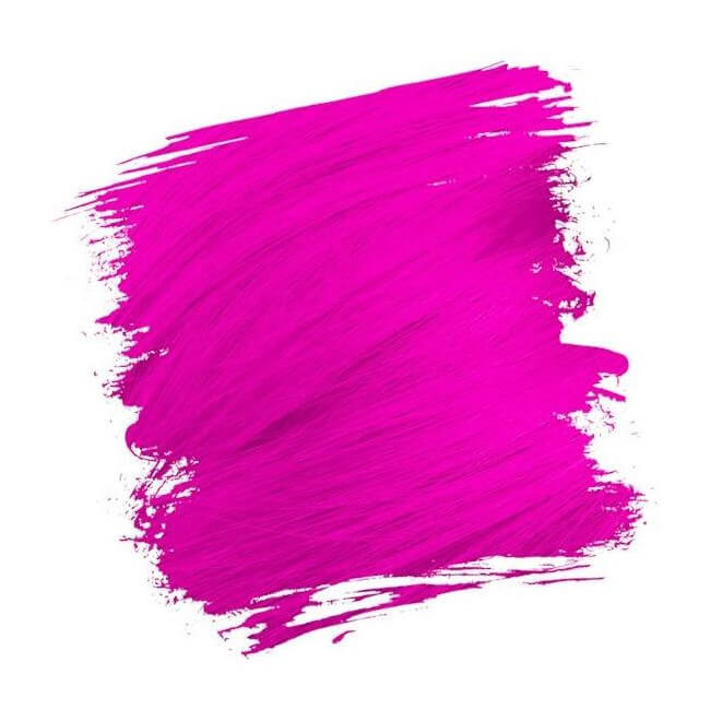 Semi-permanente roze kleuring Neo Rebel CRAZY COLOR 100ML