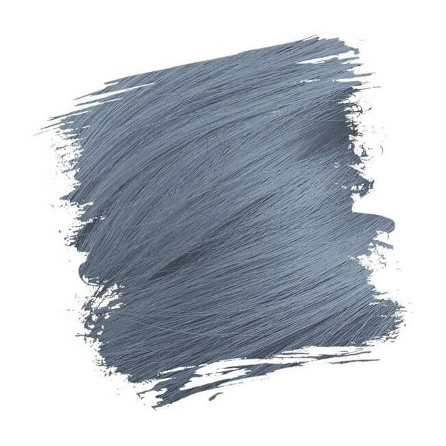 Semi-permanente haarkleuring nr. 74 Lei van CRAZY COLOR 100ML