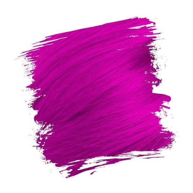 Semi-permanente haarkleuring Pinkissimo CRAZY COLOR 100ML.
