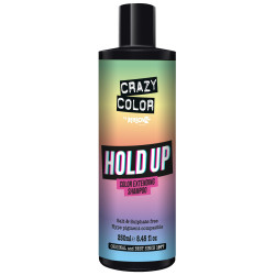 Re-activerende shampoo voor Hold Up CRAZY COLOR 250ML.