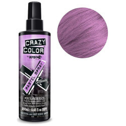Spray pastel Lavanda CRAZY COLOR 250ML