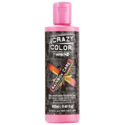 Verzorgende conditioner Rainbow Care CRAZY COLOR 250ML