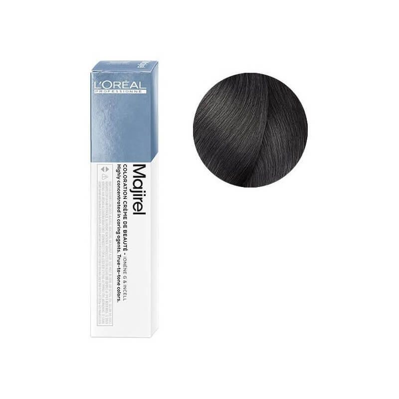 Majirel Cool Inforced n°9.1 Blond très clair cendré 50ML