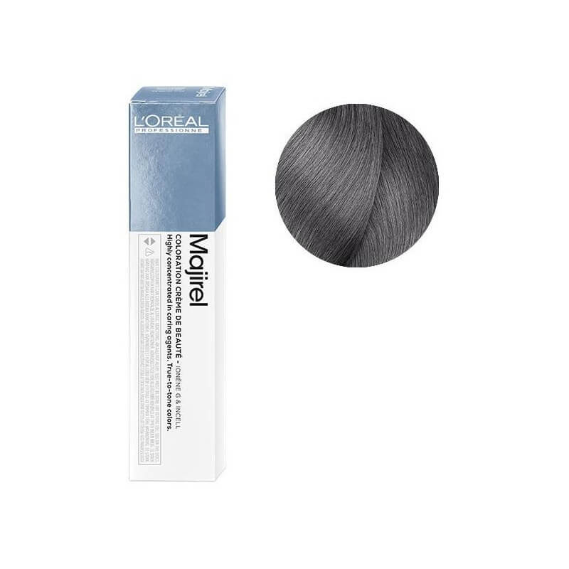 Majirel Cool Inforced n°9.1 Blond très clair cendré 50ML