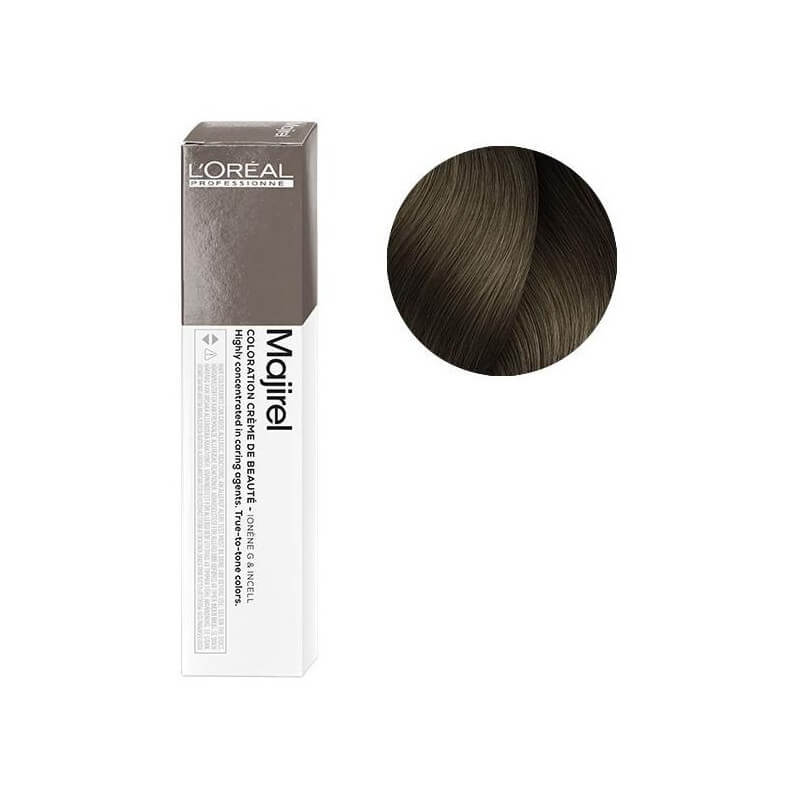 Majirel Cool Inforced n°9.1 Blond très clair cendré 50ML