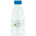 Lait de lissage cheveux blonds Silver Keratin LISSA\'Ô 500ML