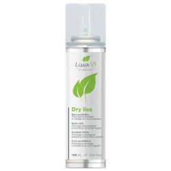 Shampoing clarifiant avant lissage LISSA'Ô 1L