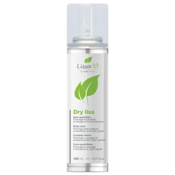 Care without rinsing Dry Liss LISSA'Ô 150ML