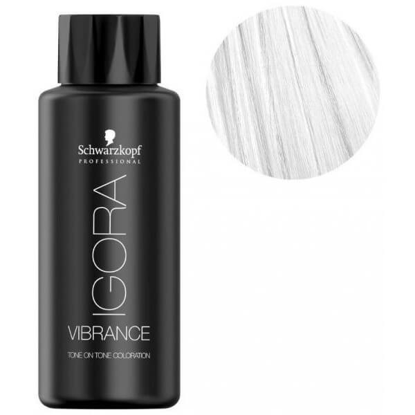 Igora Vibrance SCHWARZKOPF 60ML (par couleurs) 