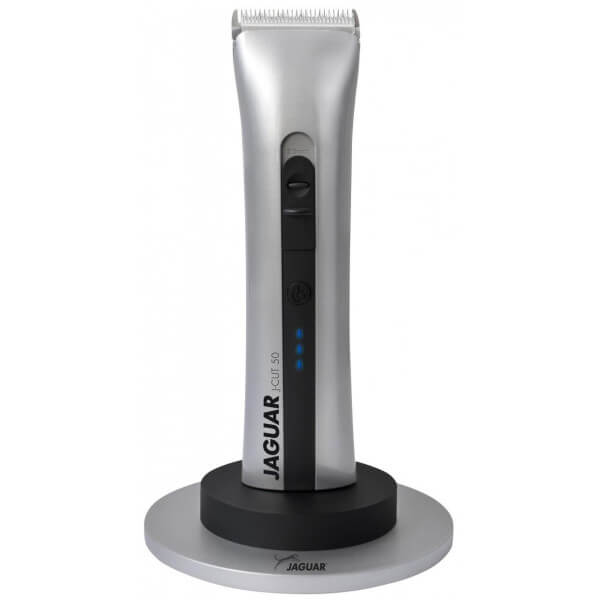 Cortador de cabelo J-Cut 50 JAGUAR Cortador de cabelo J-Cut 50 JAGUAR