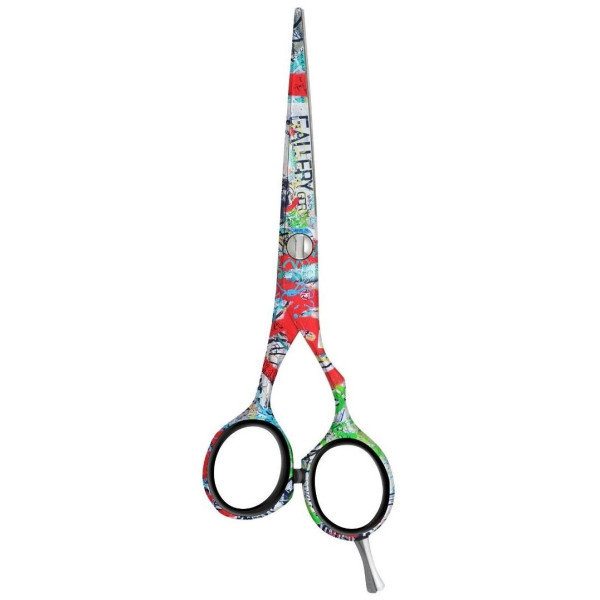 Hallo Berlin Offset Scissors Big City Life JAGUAR Collection Hallo Berlin Offset Scissors Big City Life JAGUAR Collection