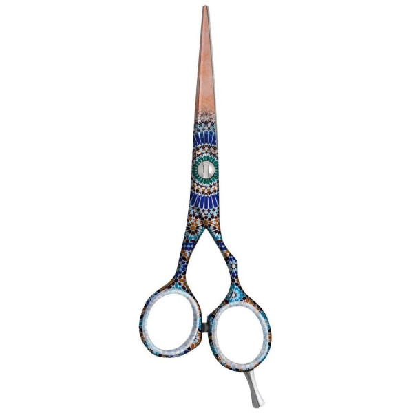 Salam Marrakech Offset Scissors Big City Life JAGUAR Collection Salam Marrakech Offset Scissors Big City Life JAGUAR Collection