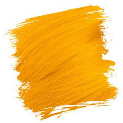 Semi-permanente haarkleuring CRAZY COLOR 100ML (per kleur)