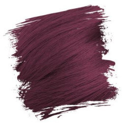 Semi-permanente haarkleuring CRAZY COLOR 100ML (per kleur)