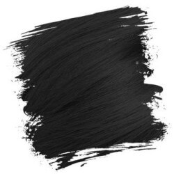 Semi-permanente haarkleuring CRAZY COLOR 100ML (per kleur)