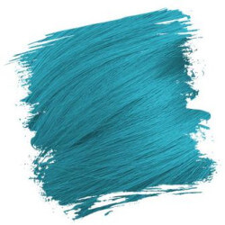 Semi-permanente haarkleuring CRAZY COLOR 100ML (per kleur)