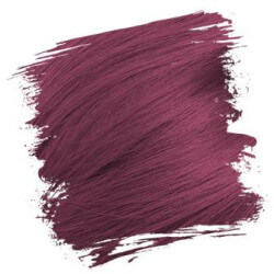 Semi-permanente haarkleuring CRAZY COLOR 100ML (per kleur)