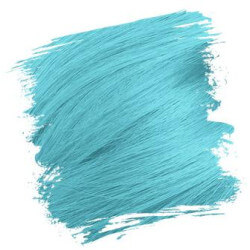 Semi-permanente haarkleuring CRAZY COLOR 100ML (per kleur)