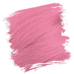 Semi-permanente haarkleuring CRAZY COLOR 100ML (per kleur)
