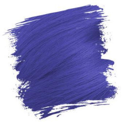 Semi-permanente haarkleuring CRAZY COLOR 100ML (per kleur)