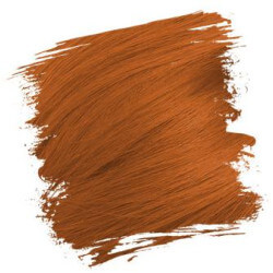 Semi-permanente haarkleuring CRAZY COLOR 100ML (per kleur)