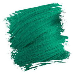 Semi-permanente haarkleuring CRAZY COLOR 100ML (per kleur)
