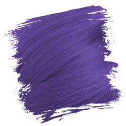 Semi-permanente haarkleuring CRAZY COLOR 100ML (per kleur)